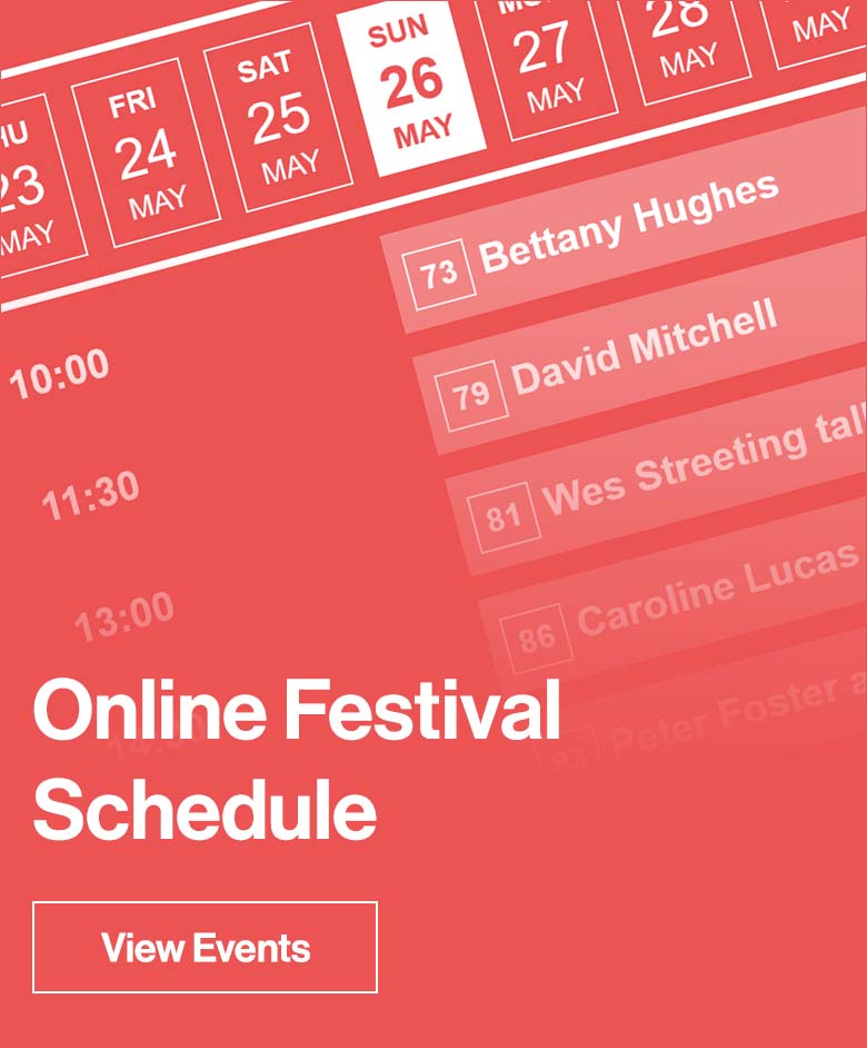 View Events - Online Festival Schedule
